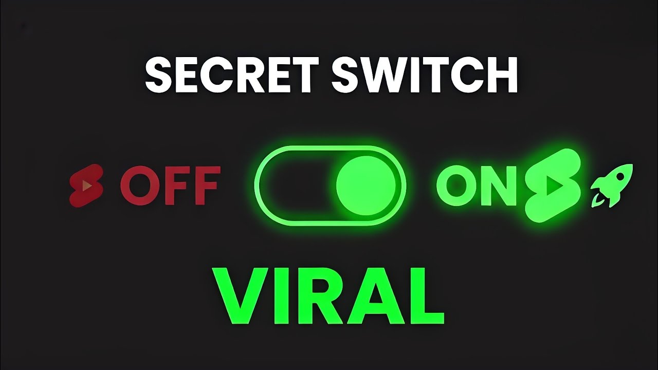 Shorts Viral Kaise Kare 2026? 🚀 0 Views Problem Solved