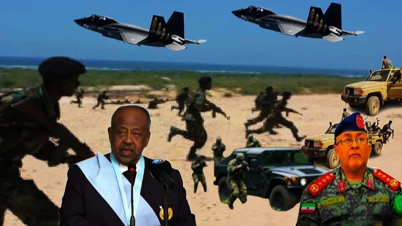 Dawo ceebta madaxweynaha Somaliland jabuuti oo albaabada ka xidhatay ciro geele runta u sheegay