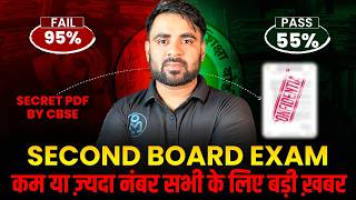 Class 10 Second Board Exam (All Doubts Clear)