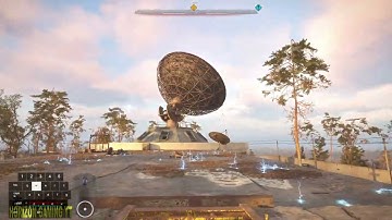 Stalker 2 How to Finish Subtle Matter - Get to Orbita Station, Leave the complex, Get out of x15 lab