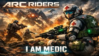 100% PvE Friendly Lobbies in ARC Raiders
