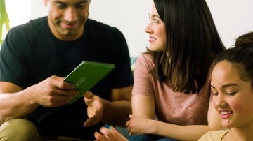 How to Create a Family Group on Xbox Devices
