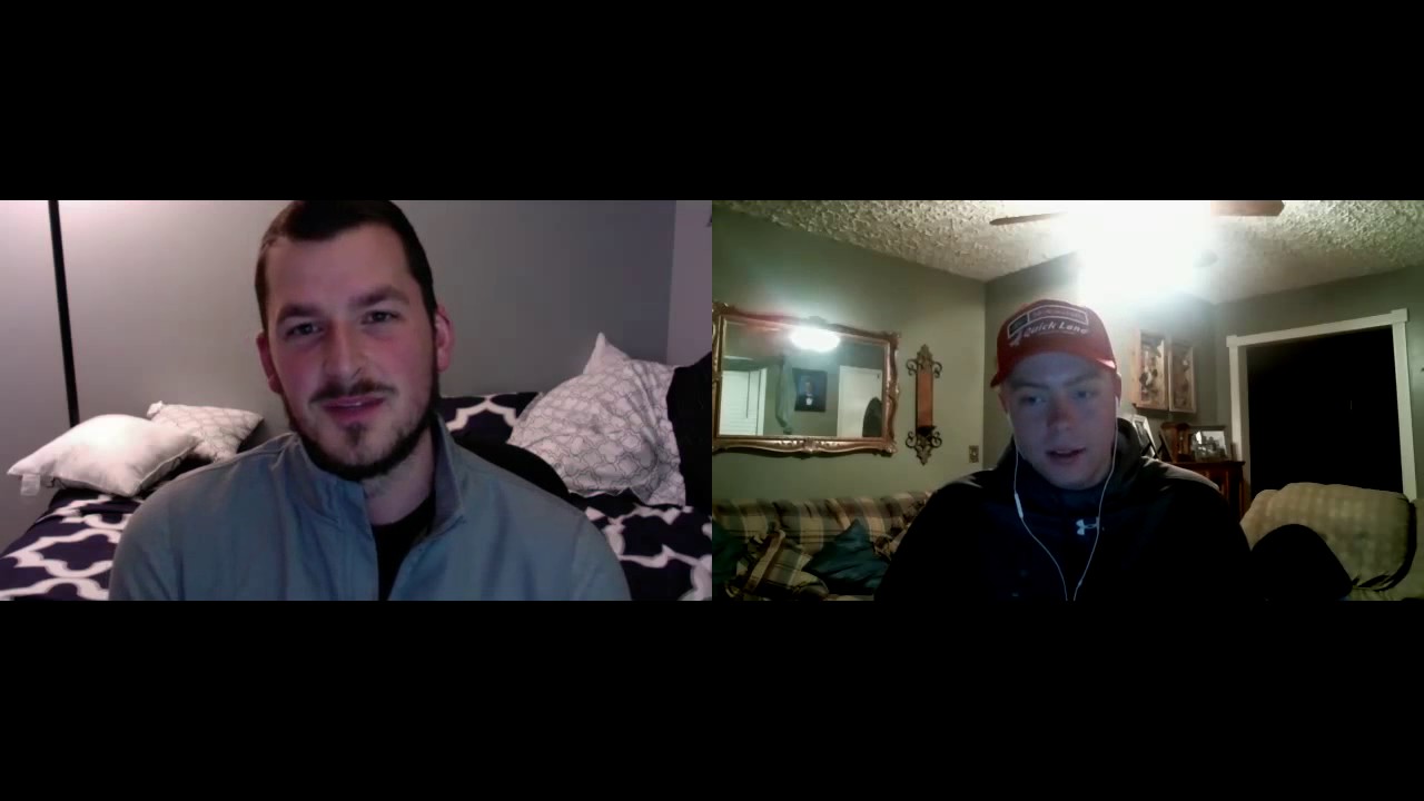 The Wedge Adjustment NASCAR DFS Show STP 500 YouTube