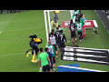 試合後の挨拶 Greeting after the match 日本代表 vs ブルガリア代表 2016.6.3 キリンカップ JAPAN vs BULGARIA at TOYOTA STADIUM