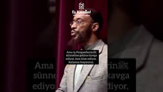 Müslüman Çocuklar Khalid Yasin