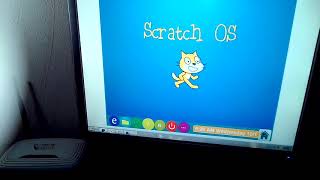 Scratch OS