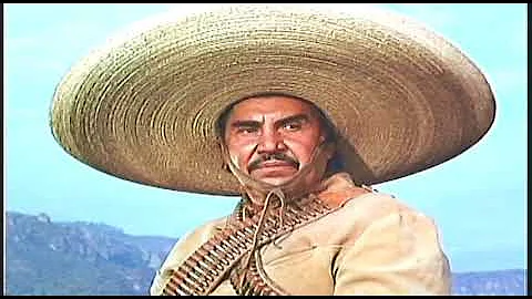 Un Dorado De Pancho Villa.