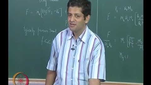 Lec 13: Cycle Analysis : Turbojet III #CH24SP #swayamprabha