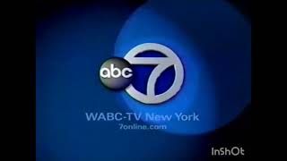 WABC id, 2003