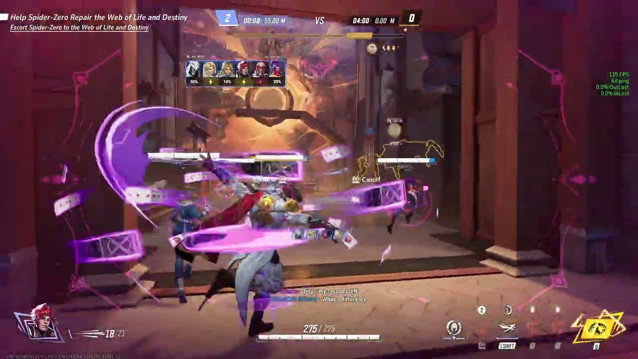 Marvel Rivals Part 337