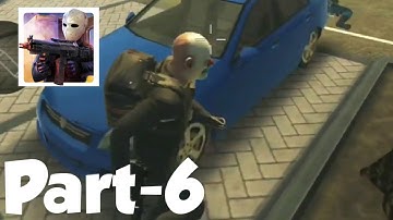 Armed Heist - Gameplay Walkthrough Part-6