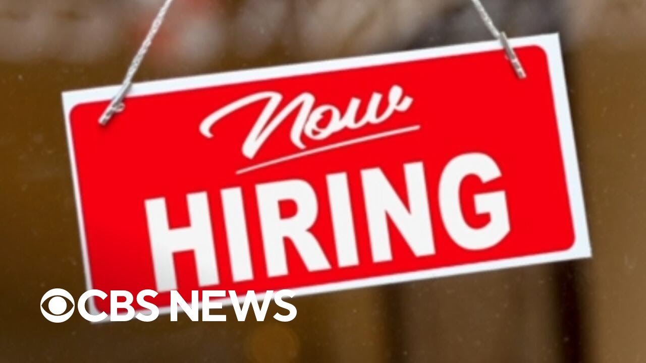 U.S. job growth picks up in January