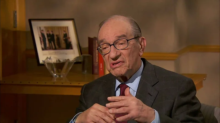 Greenspan: Debt Makes Tax Cuts a Bad Idea Now