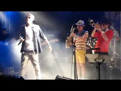 Softlipa X Jabberlopp 年度公演Event/東京爵士俱樂部 高雄場 Start It Underground