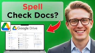 How To Spell Check On Google Drive (Updated 2026)
