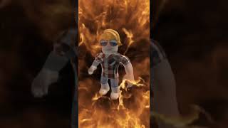 John vs casey #roblox