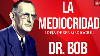 La MEDIOCRIDAD: Todo lo haces a medias / Audiolibros Gratis