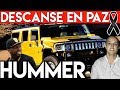 Hummer | Descanse en Paz