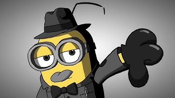 Brian The Minion Intro OST