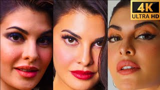 Jacqueline Fernandez Closeup Face And Lips Video Jacqueline Fernandez Hot Vertical Edit 4K