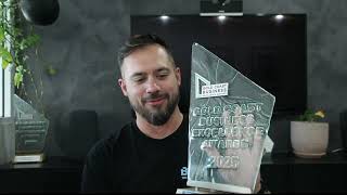Bits Technology Group Wins It Digital Business Award Gold Coast Business Excellence Awards