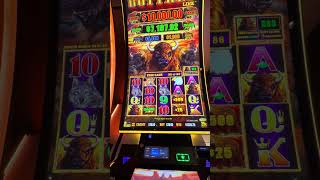106 FREE SPINS… IT KEPT RETRIGGERING… so WILD!!! 