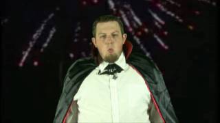Mega64: Anything Can Happen On Halloween