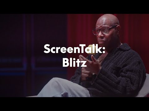 ScreenTalk: Blitz