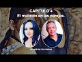 La voz de tu psique. Capítulo 4. El maltrato en las relaciones de pareja. Rosalinda Garcia y Jose F.