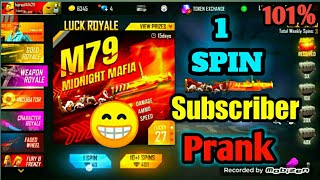 new wapwon royale free fire m79 free fire m79 skin screenshot 1