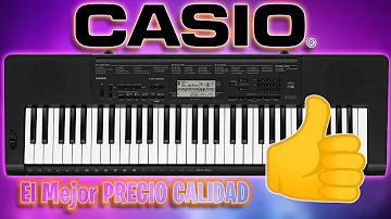 ¿Se puede aprender a tocar el piano con un teclado de 61 teclas?