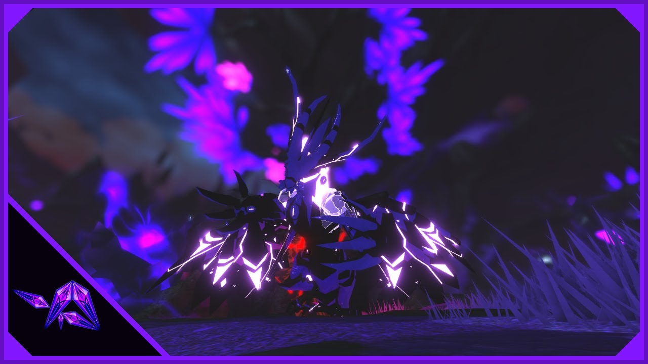 Bazelii's wrath / Creatures of Sonaria | Roblox