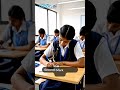 Exam Tips #01 – 🧠 Exam Hall Trick | The 10-Minute Rule Top Students Use #meratutorai #examtips