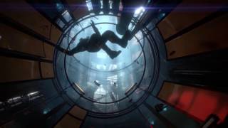 Prey Cinematic Reveal Trailer E3 2016 BE3