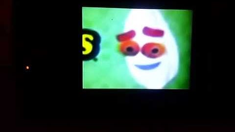 YouTube poop zoopals Reversed