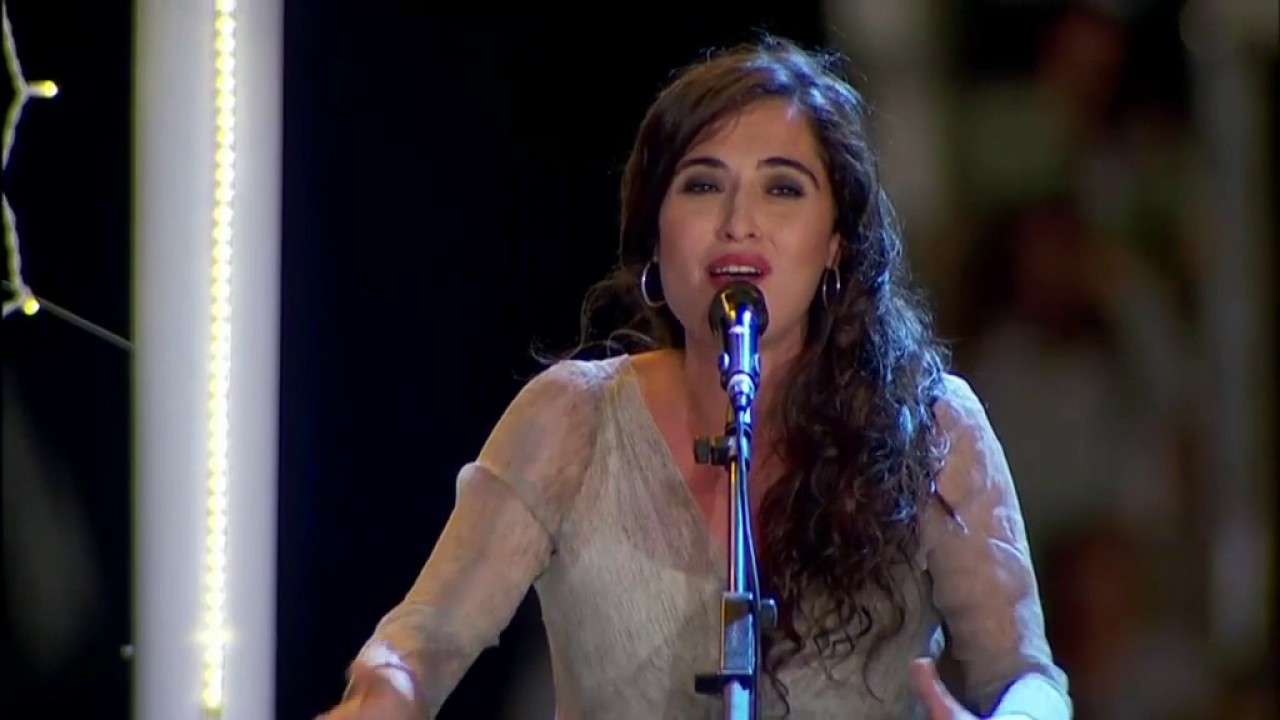 Silvia Pérez Cruz -Alfonsina y el mar-