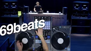 69beats - DJsounds Show