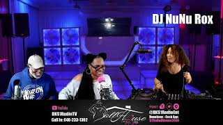 Download Lagu 10/23  THE DOLL HOUSE SHOW with Guest Dj NuNu Rox MP3