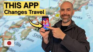 The MUST-HAVE Apps for Japan (Essential Travel Guide)