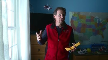 The Stack Effect - How air moves through your home