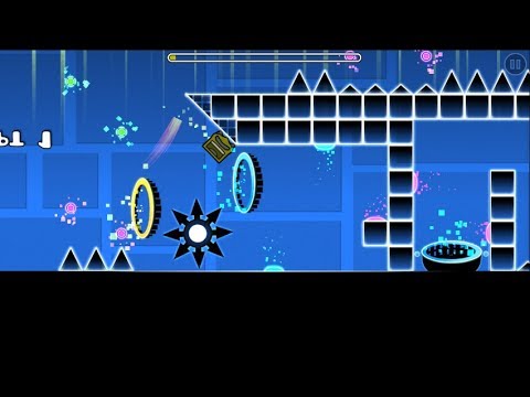 Geometry dash 2.2