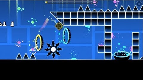 Geometry dash 2.2 Layout. Fun in GD / Geometry Dash 2.2 [beta]