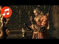Gambar cover SEKIRO: SHADOWS DIE TWICE 🎵 End of a Vicious Struggle Extended Sekiro Soundtrack | OST