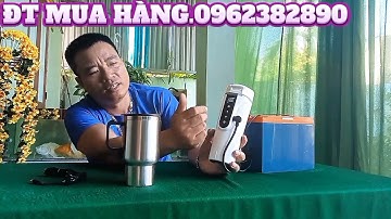 ẤM SIÊU TỐC ĐIỆN TỬ Ô TÔ NẤU NƯỚC SÔI PHA TRÀ SỮA CÀ PHÊ MÌ TÔM THUẬN TIỆN 