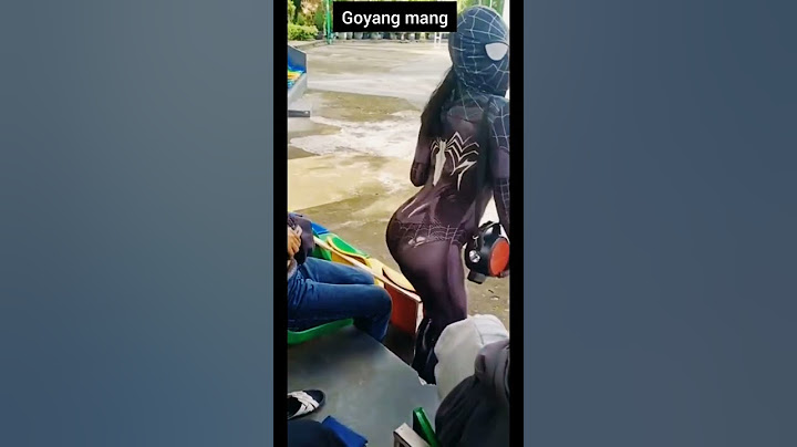 SPIDERMAN VERSI WANITA #meme #lucu #shorts