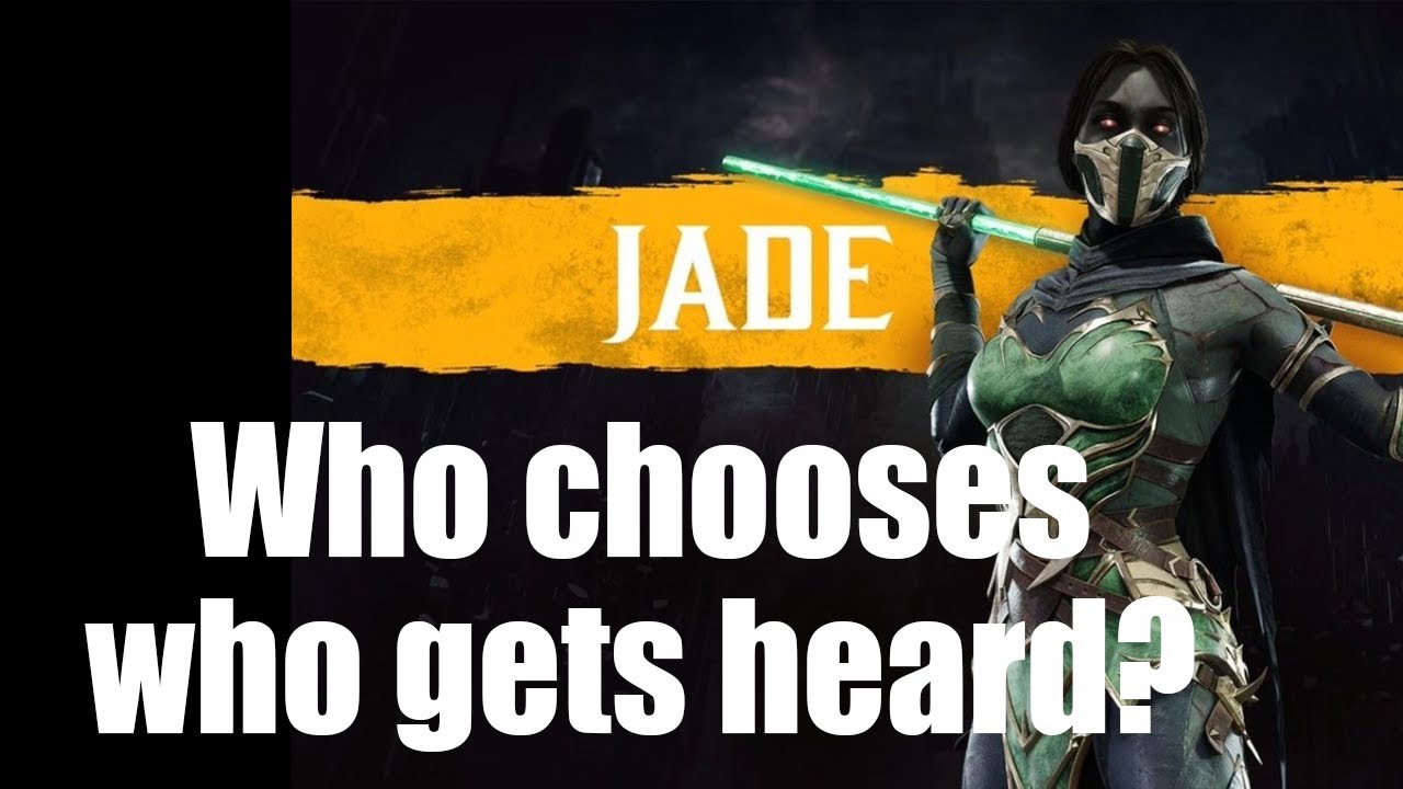 Culture Gatekeeping in Video Games