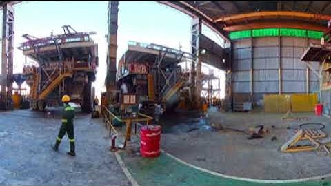 Rössing Uranium LTD_Mining Excellence_360VR_2025