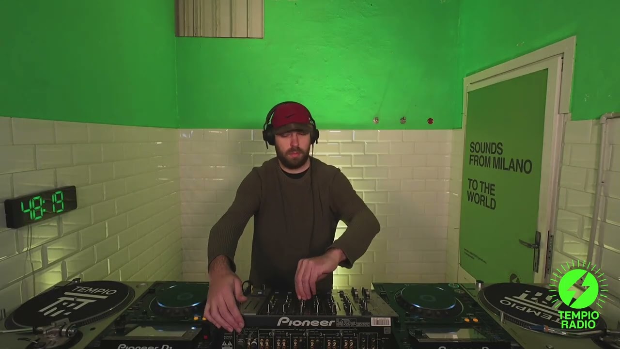 TEMPIO RADIO - PIETRO FANTIN 08.01.2026