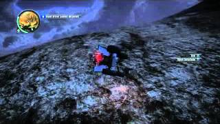 Base jump 101