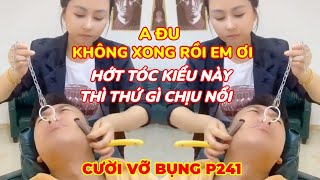 Cười Vỡ Bụng P241 Những Thằng Ngu Nhất Hành Tinh Cười Vỡ Bụng P241